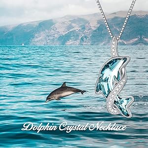 アクセサリー 33club Dolphin special necklace limited ) Dolphin special necklace – 33club